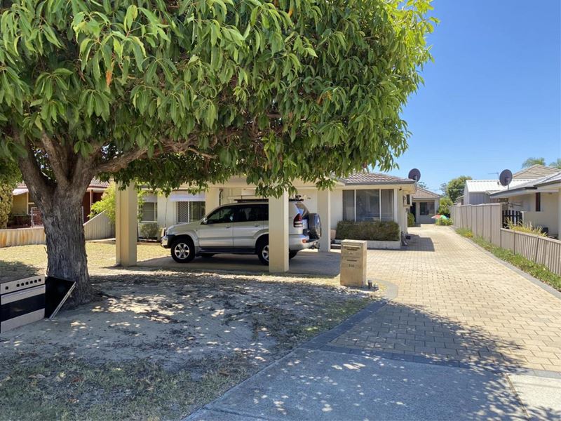 16 Belfast Street, Morley WA 6062