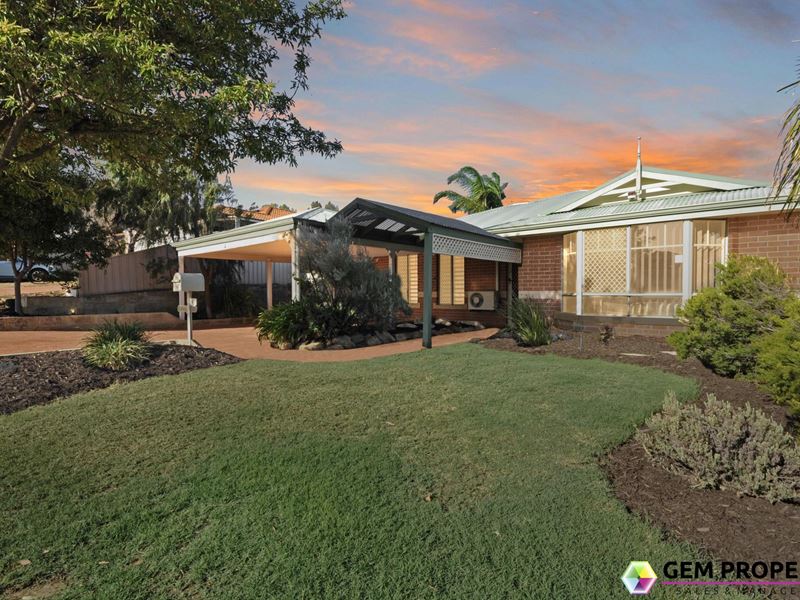 4 Breaksea Way, Ridgewood