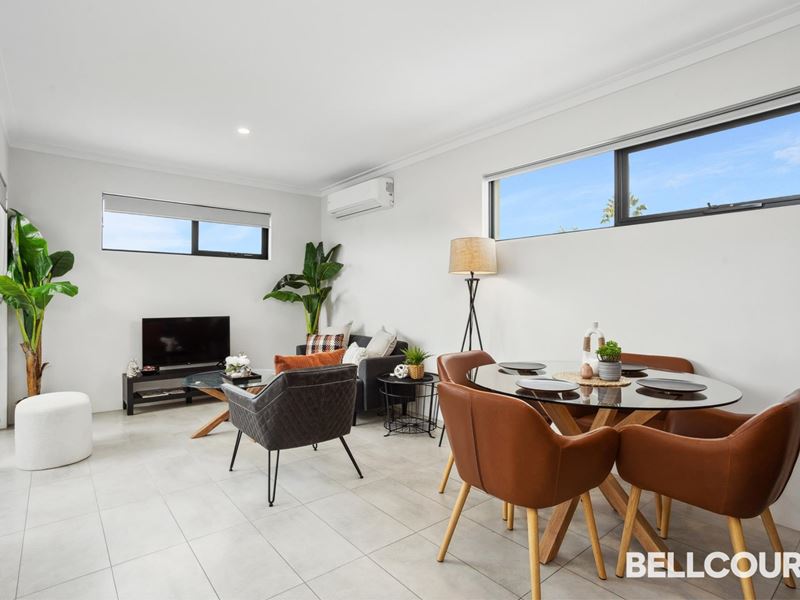 4/216 Loftus Street, North Perth