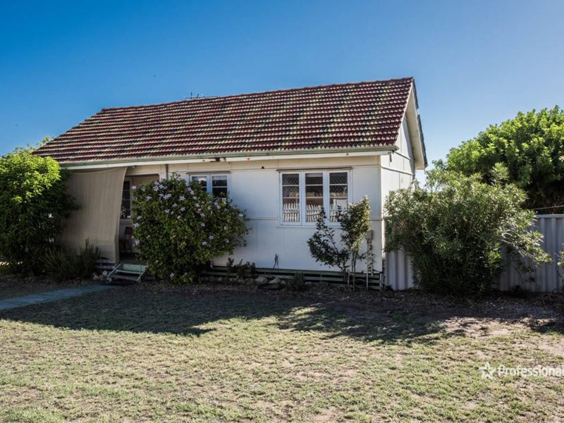 138 Brede Street, Geraldton