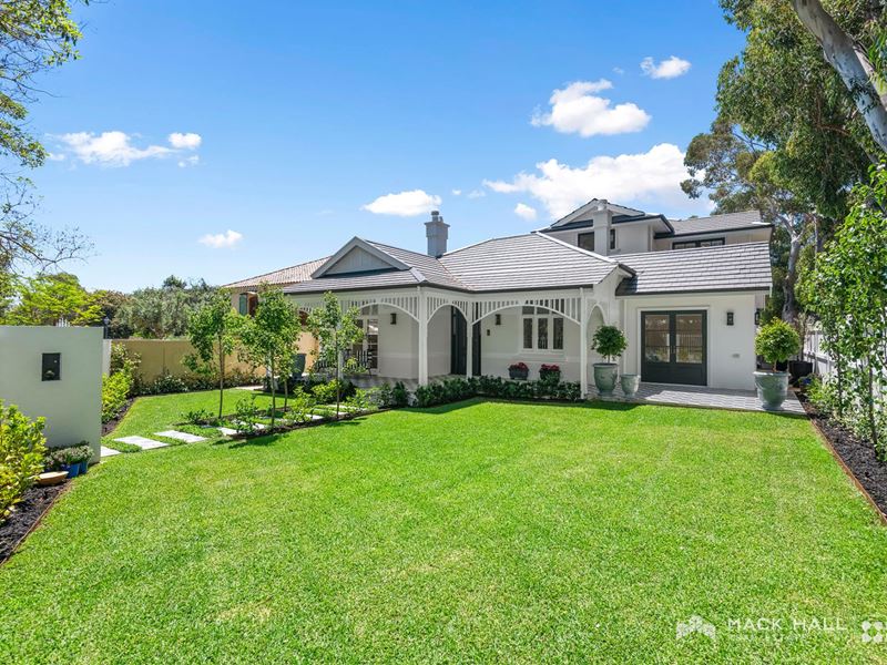 13 Agett Road, Claremont