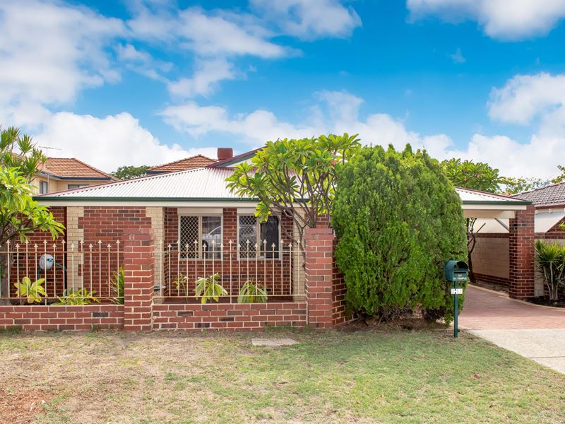 2/51 Temple Street, Victoria Park