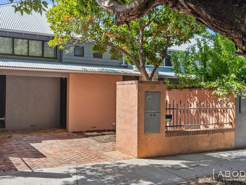 150 Hensman Road, Shenton Park