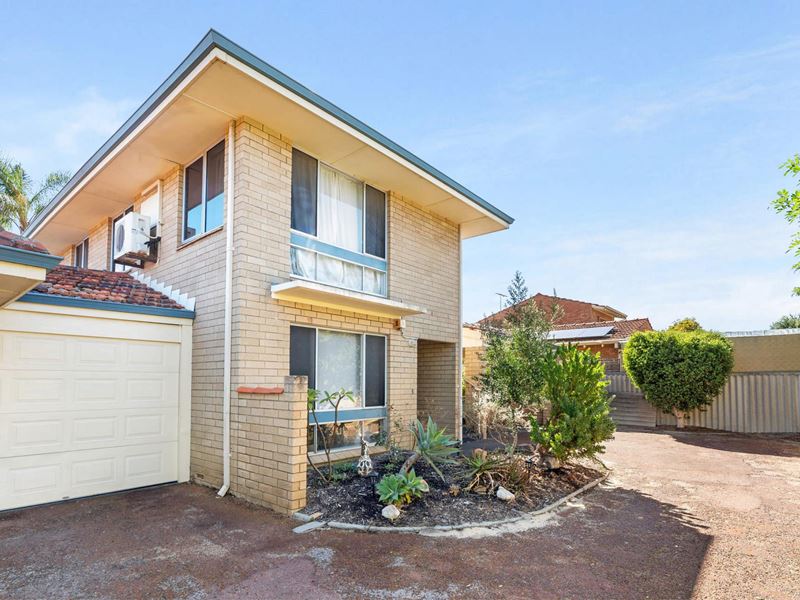 4/8 Coolidge Street, Como