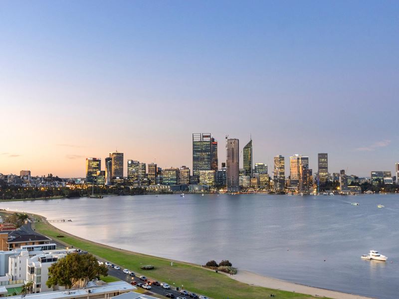 1501/1 Harper Terrace, South Perth