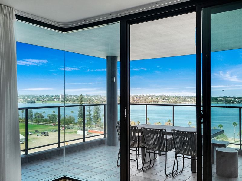 33/98 Terrace Road, East Perth