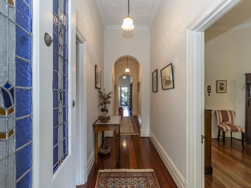 1 Barlee Street, Mount Lawley