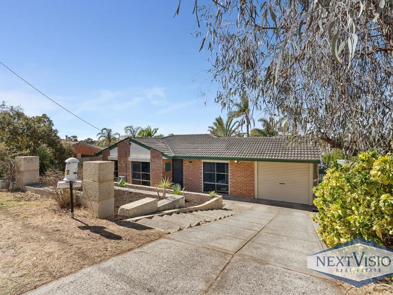 127 Plover Drive, Yangebup