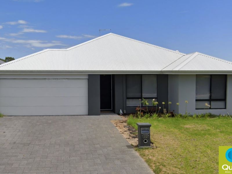72 Galena Way, Byford