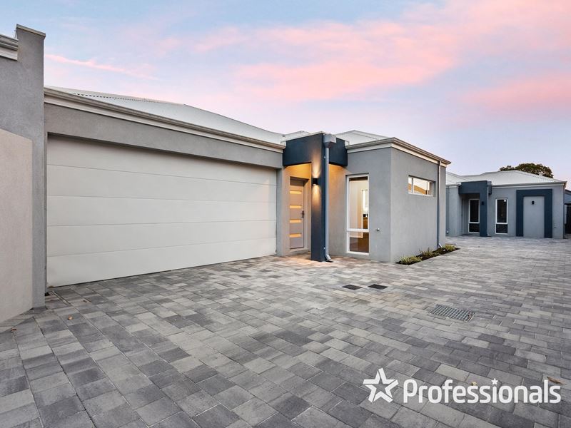 27B Hailsham Road, Nollamara