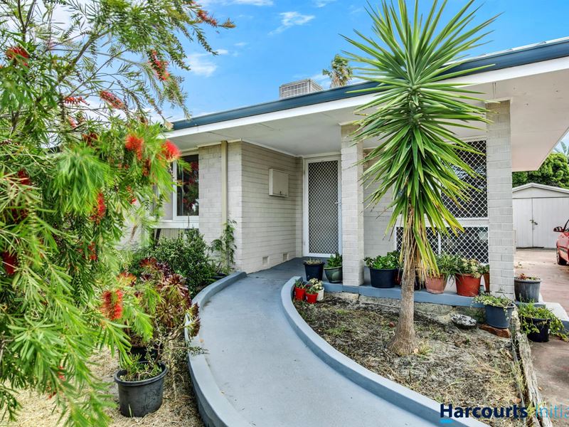 30 Ellerby Way, Koondoola