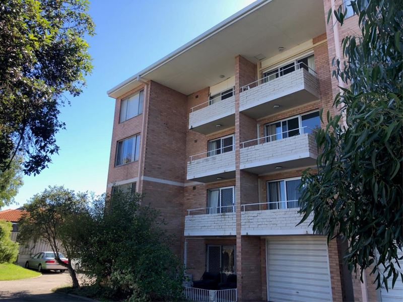10/71 Golf View Street, Yokine