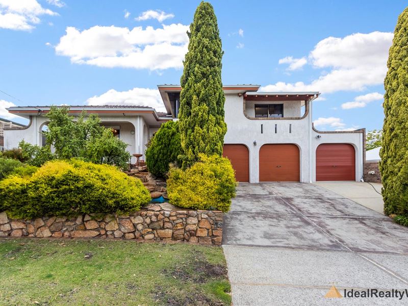 3 Fin Place, Willetton