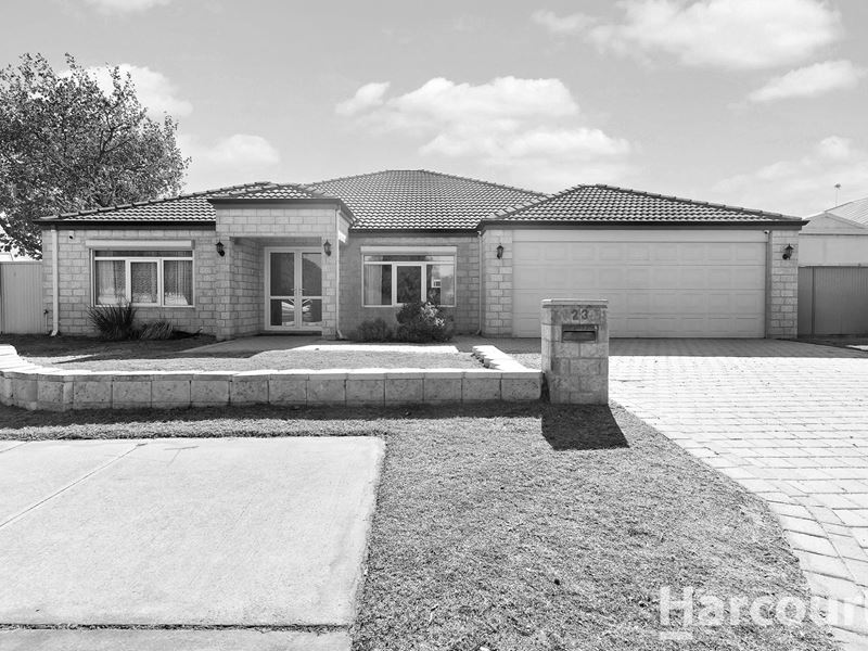 23 Sellafield Bend, Waikiki