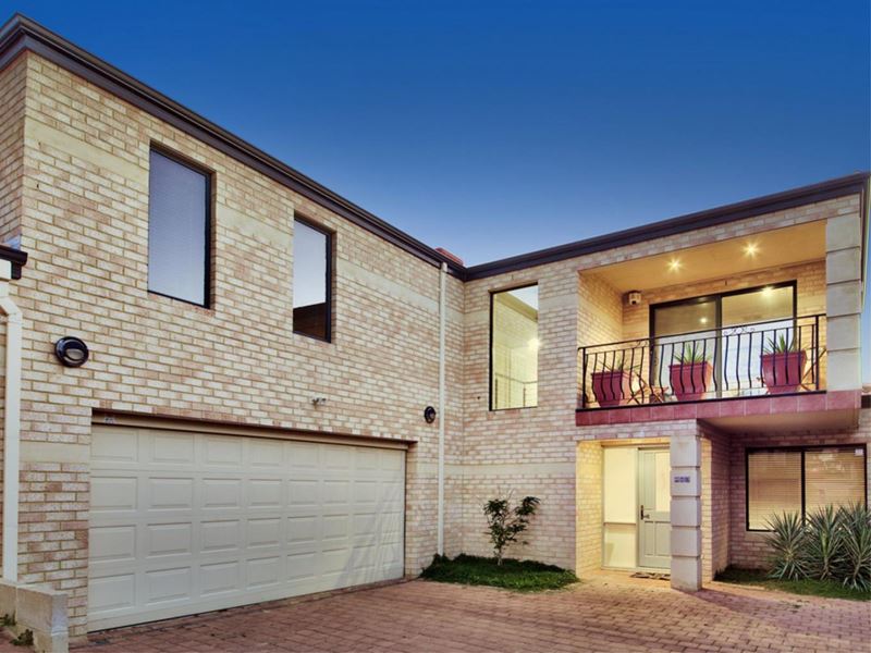 25B Bourke Street, Yokine WA 6060