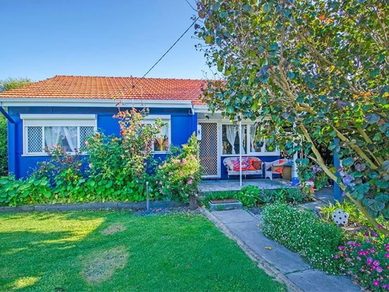 6 Farley Road, Capel WA 6271