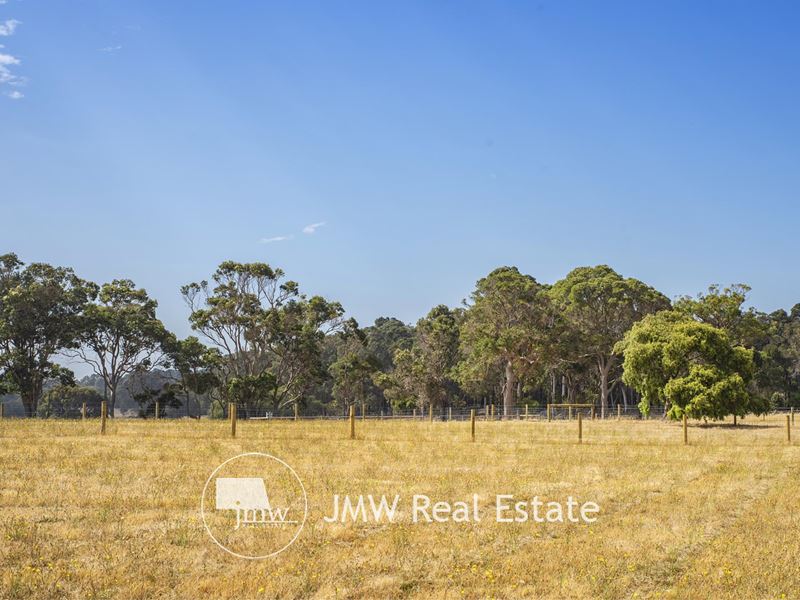 109 Kudardup Heights, Kudardup