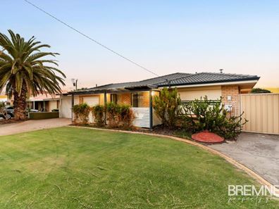 27 Malibu Road, Safety Bay WA 6169