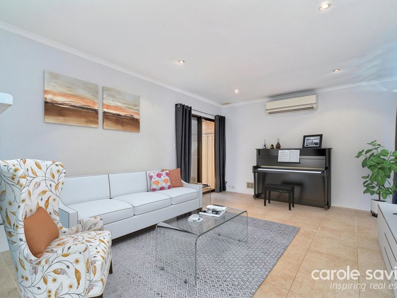 16 Chapel Court, Kingsley