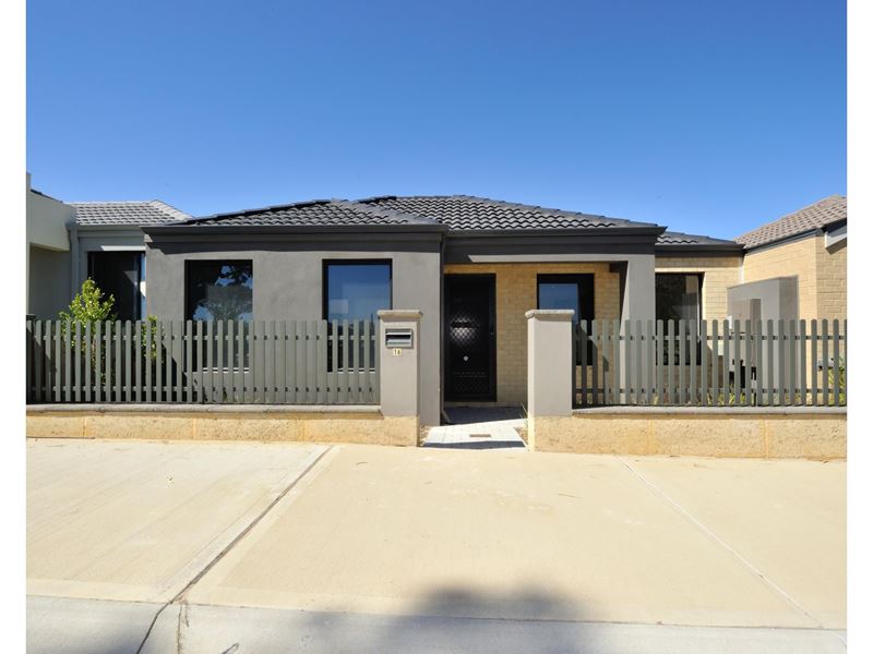 16 Epidote Vista, Wellard