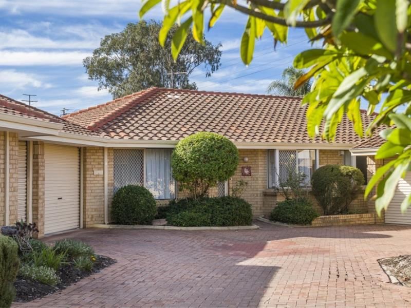 4/78-80 Wellington Road, Dianella