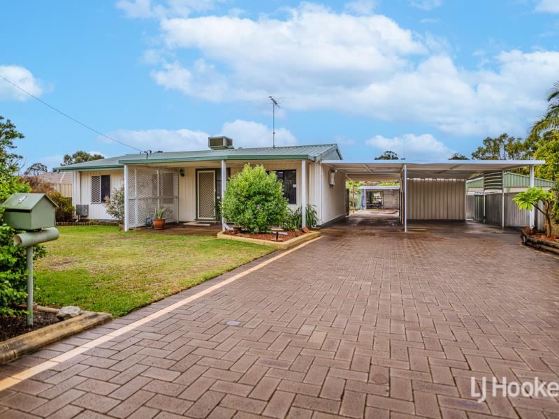 4 Banjup Road, Greenfields