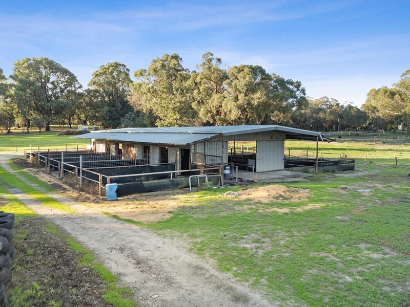 974 Eighty Road, Baldivis