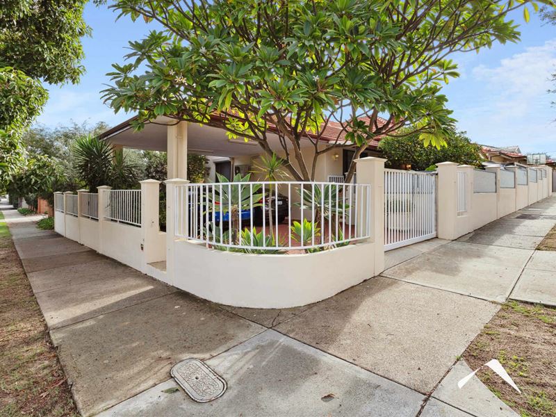 82 Anzac Road, Mount Hawthorn