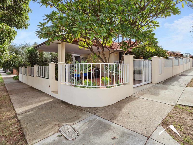 82 Anzac Road, Mount Hawthorn WA 6016