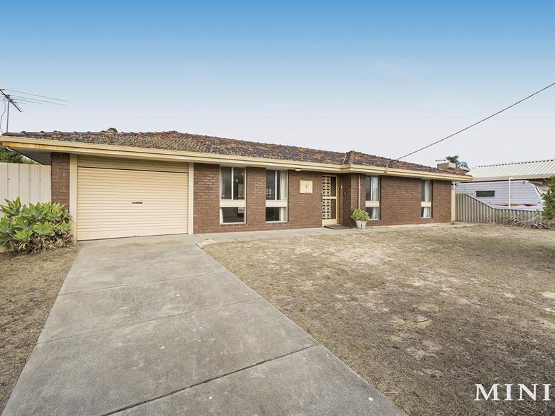7 Nields Street, Ferndale
