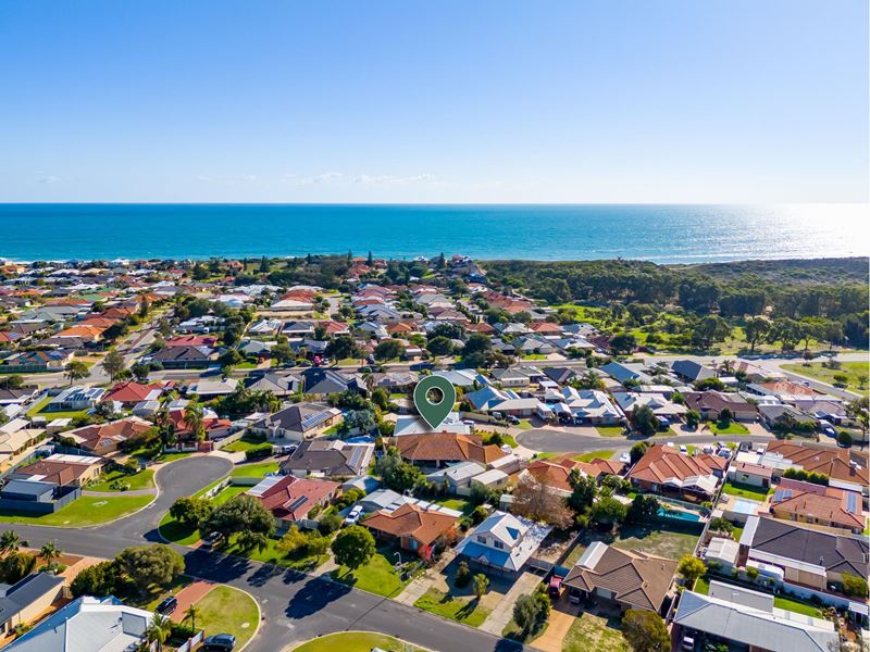 7 Penda Close, Halls Head