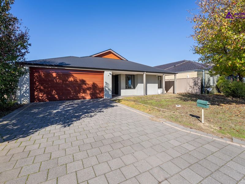 49 Millstream Drive, Southern River