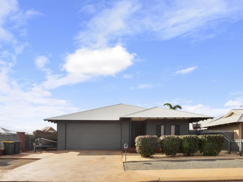 1 Mujira Ramble, Baynton