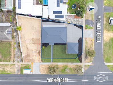 61 York Street, Beaconsfield WA 6162