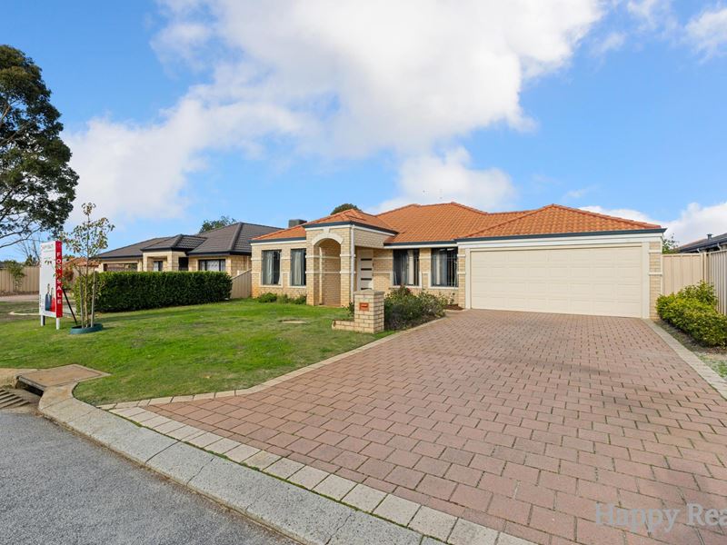 6 Jasper Corner, Canning Vale