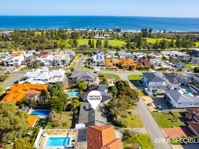 17 Larundel Road, City Beach WA 6015