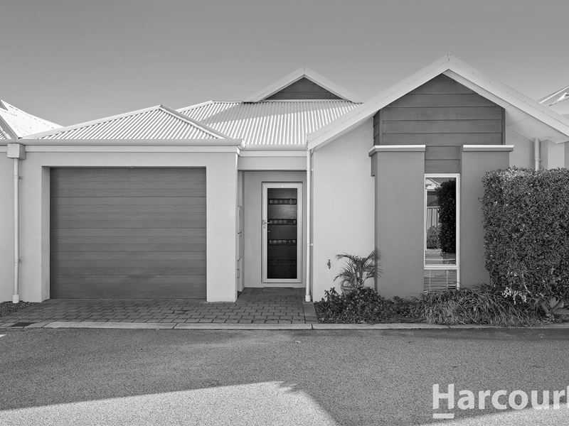 40/5 Bower Drive, Erskine