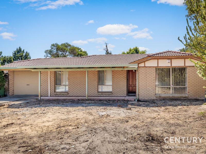 1 Discovery Drive, Thornlie