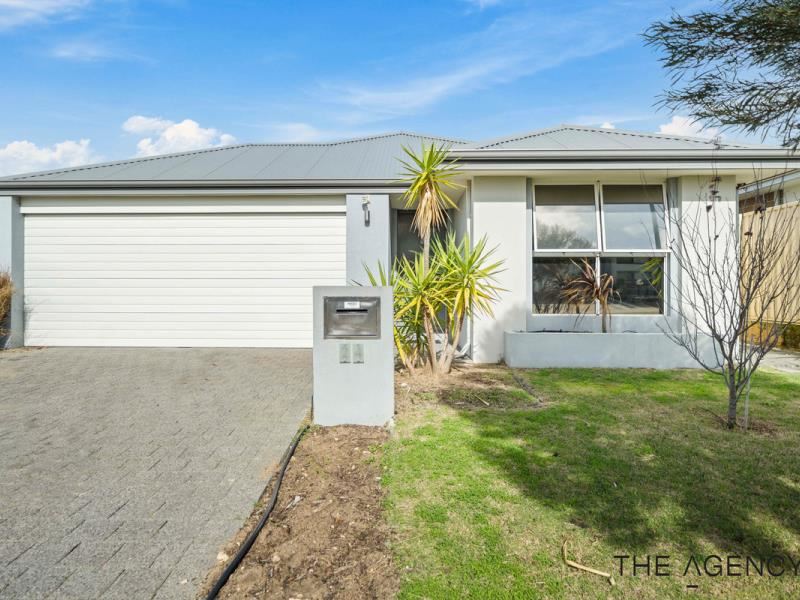 24 Obsidian Way, Wellard