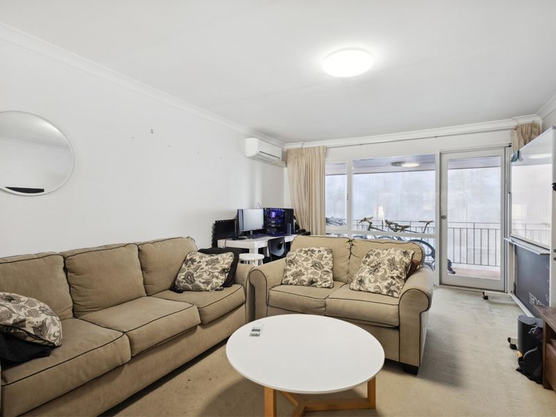 26/6 Kintail Road, Applecross