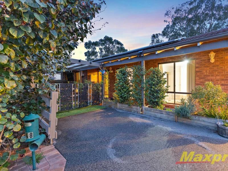 48 Davesia Mews, Ferndale