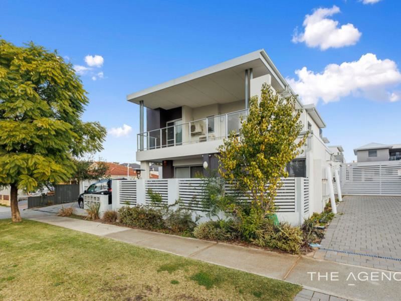 5/206 Kooyong Road, Rivervale