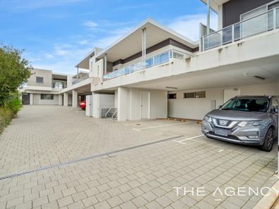 5/206 Kooyong Road, Rivervale WA 6103