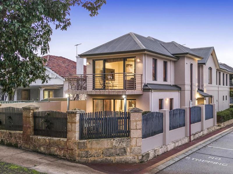 8 Richmond Street, North Perth