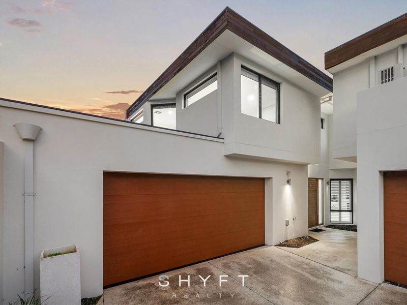 21C Wilton Place, Scarborough