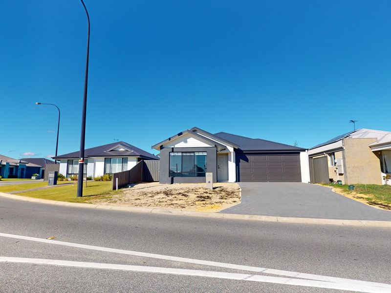 96 Nancarrow Way, Ravenswood WA 6208