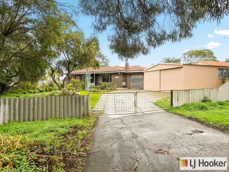 1 Robert Place, Calista