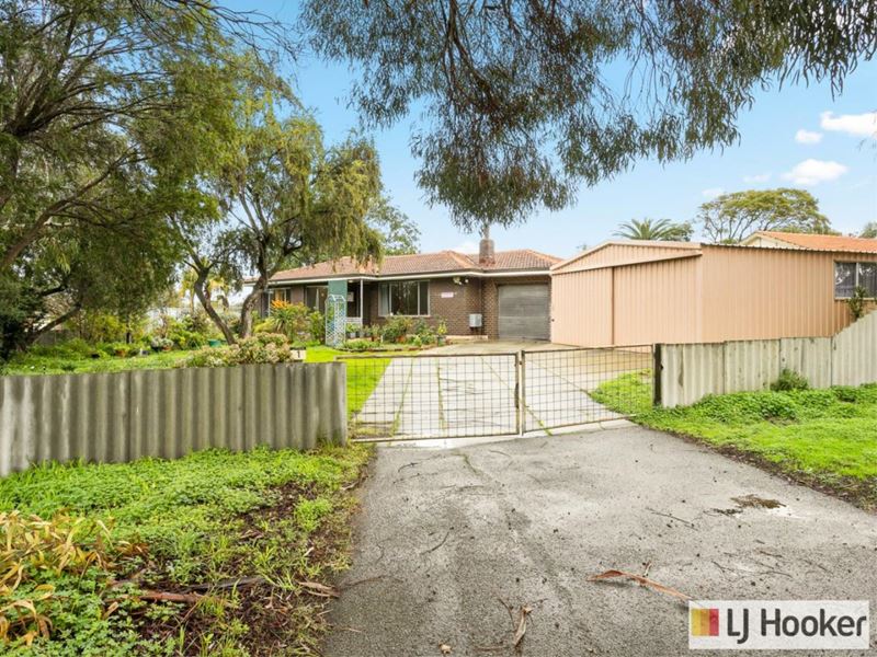 1 Robert Place, Calista WA 6167