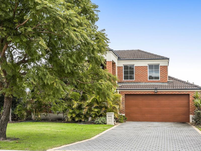 3 St Albans Promenade, Canning Vale