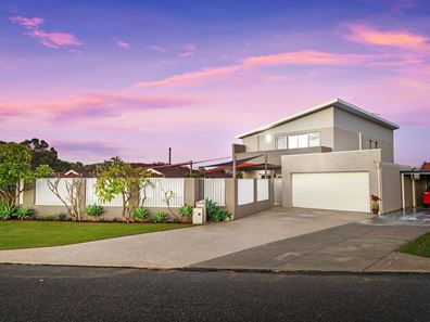 91A Segrave Street, Gwelup WA 6018